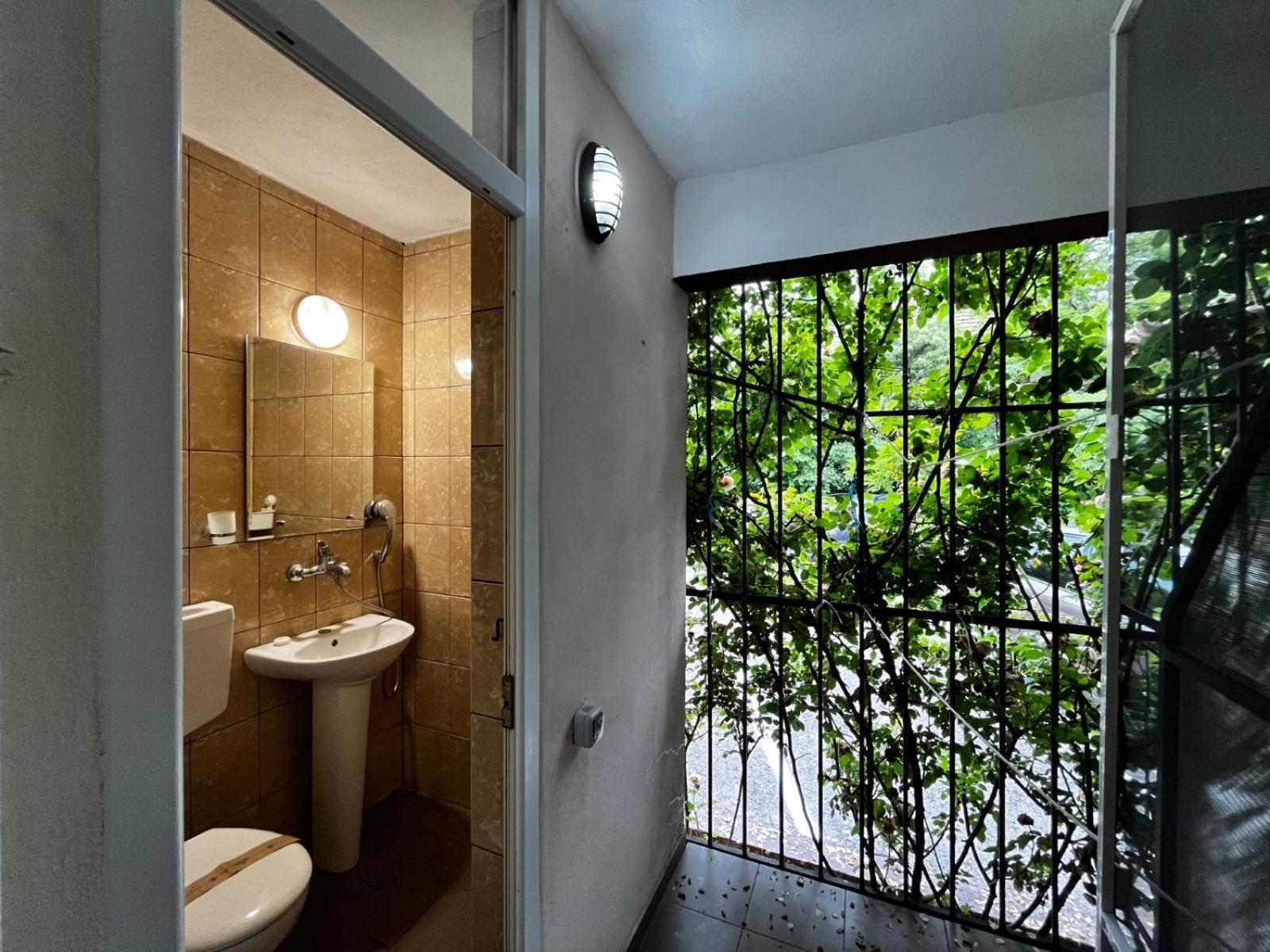 Fagaras Hostel เอโฟริเอนอร์ด ภายนอก รูปภาพ